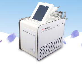 广州迪姿DC01620小妖精水雕仪 科技护肤新标杆